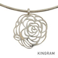 CHANEL Camellia Choker