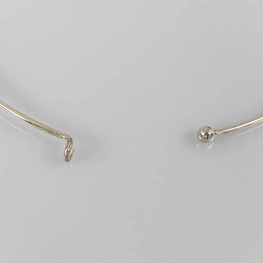 CHANEL Camellia Choker