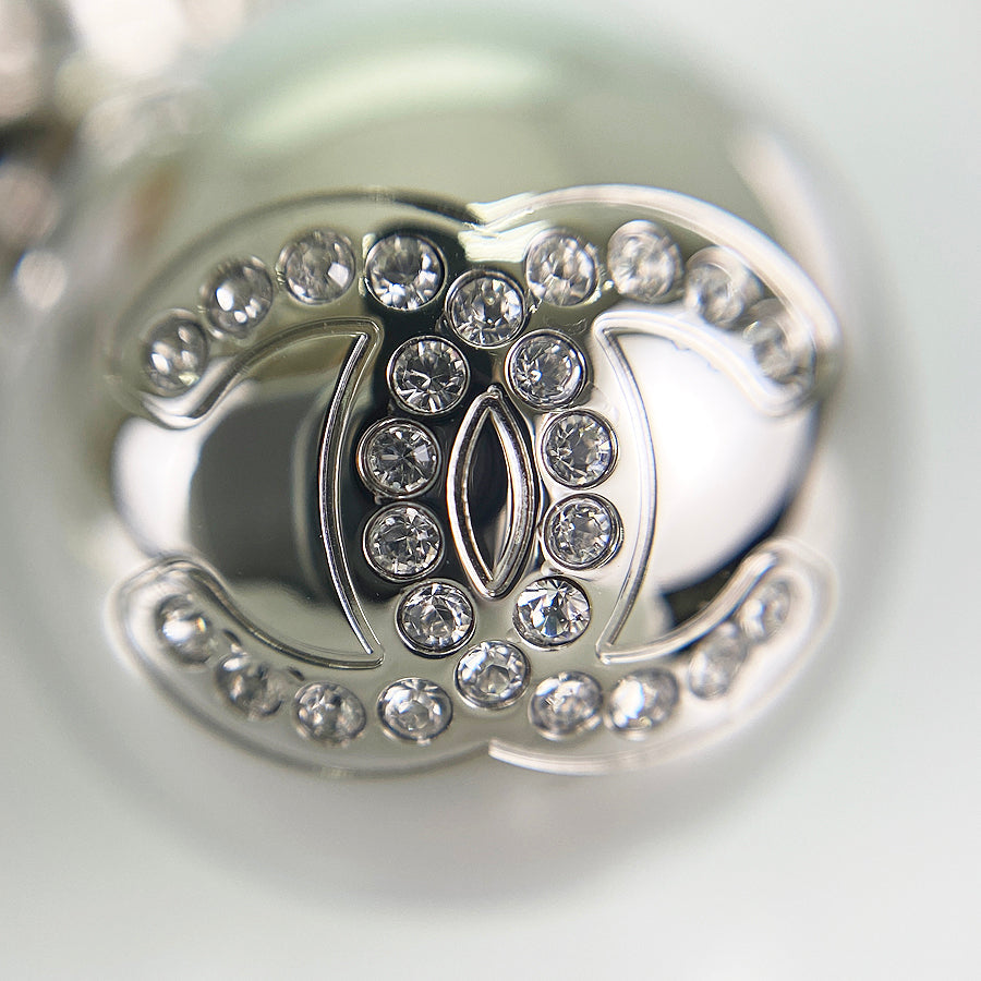 CHANEL Earring