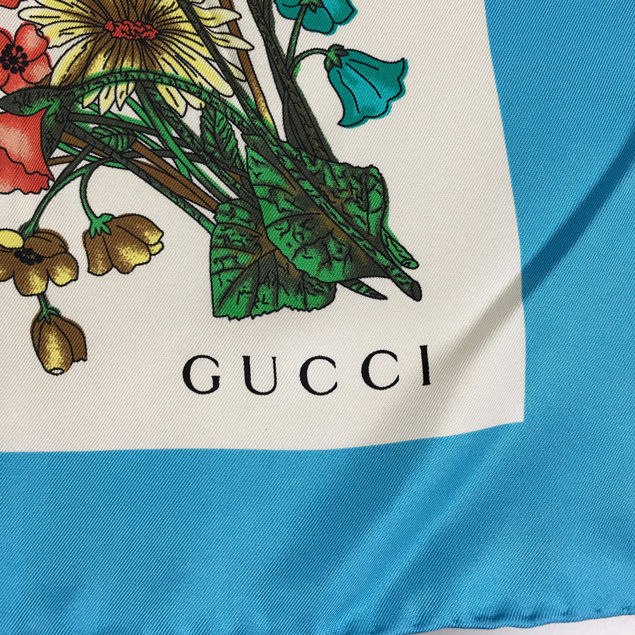 GUCCI 657070 3G001 Unisex Scarf