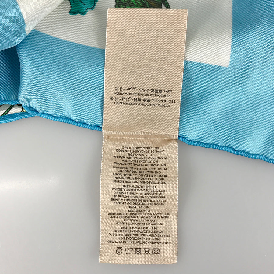 GUCCI 657070 3G001 Unisex Scarf