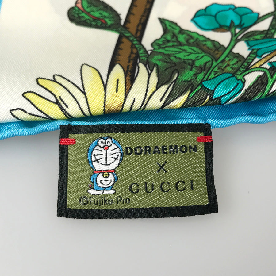 GUCCI 657070 3G001 Unisex Scarf