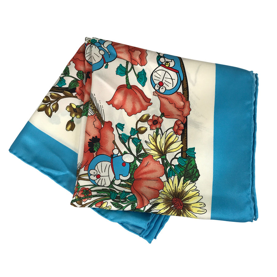 GUCCI 657070 3G001 Unisex Scarf
