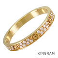 Cartier Mini Love Ring