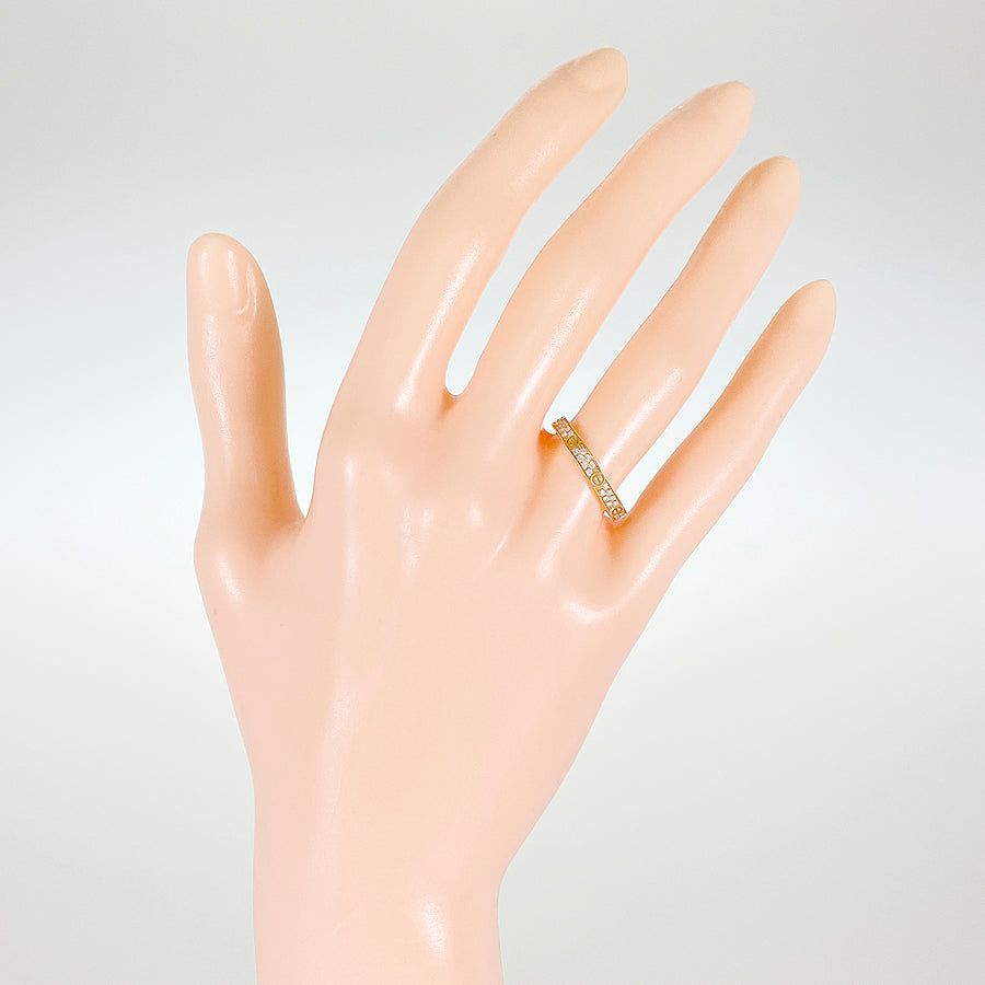 Cartier Mini Love Ring