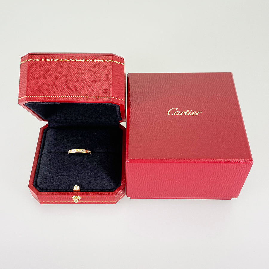Cartier Mini Love Ring