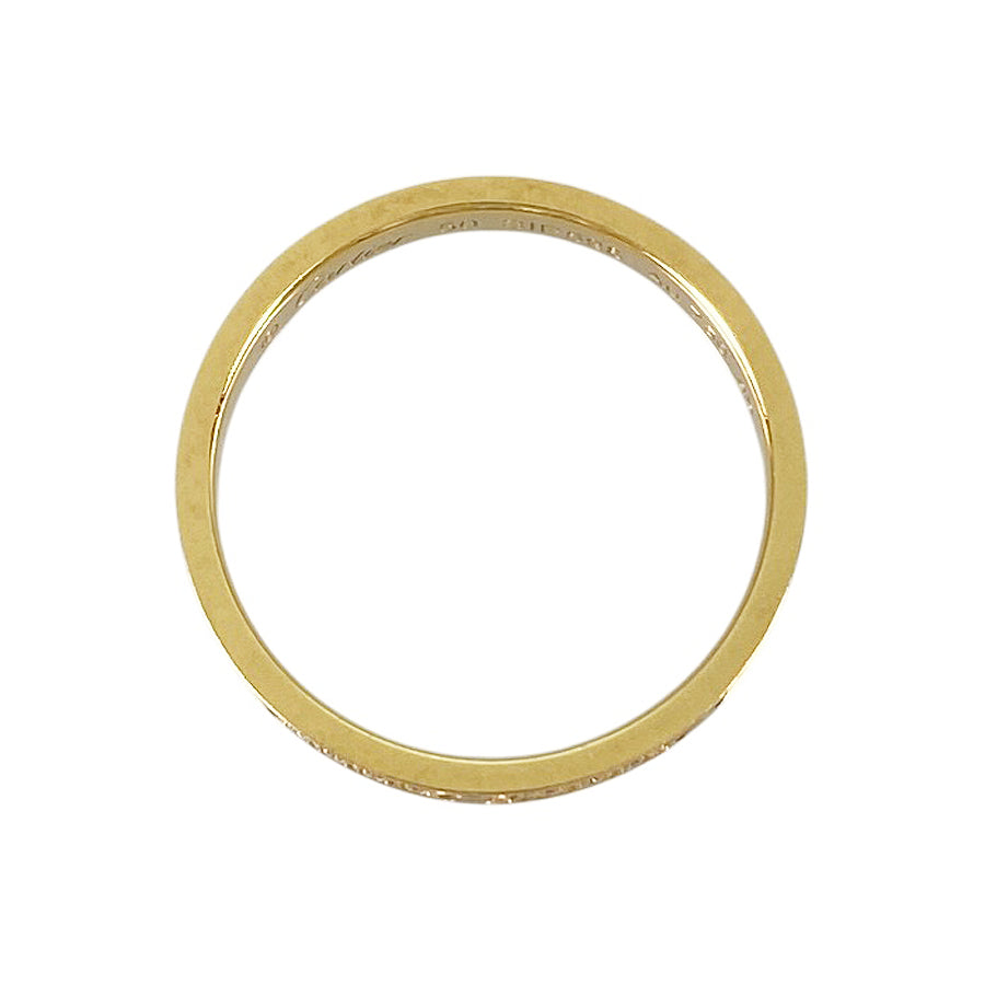 Cartier Mini Love Ring
