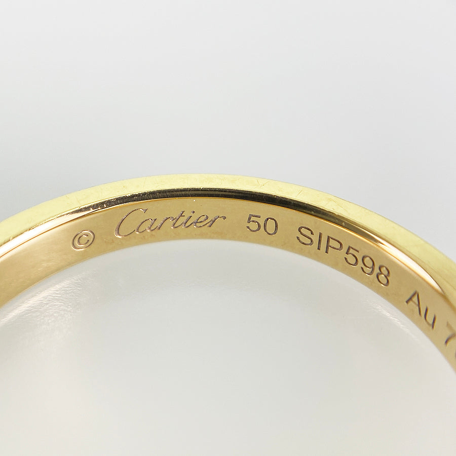 Cartier Mini Love Ring