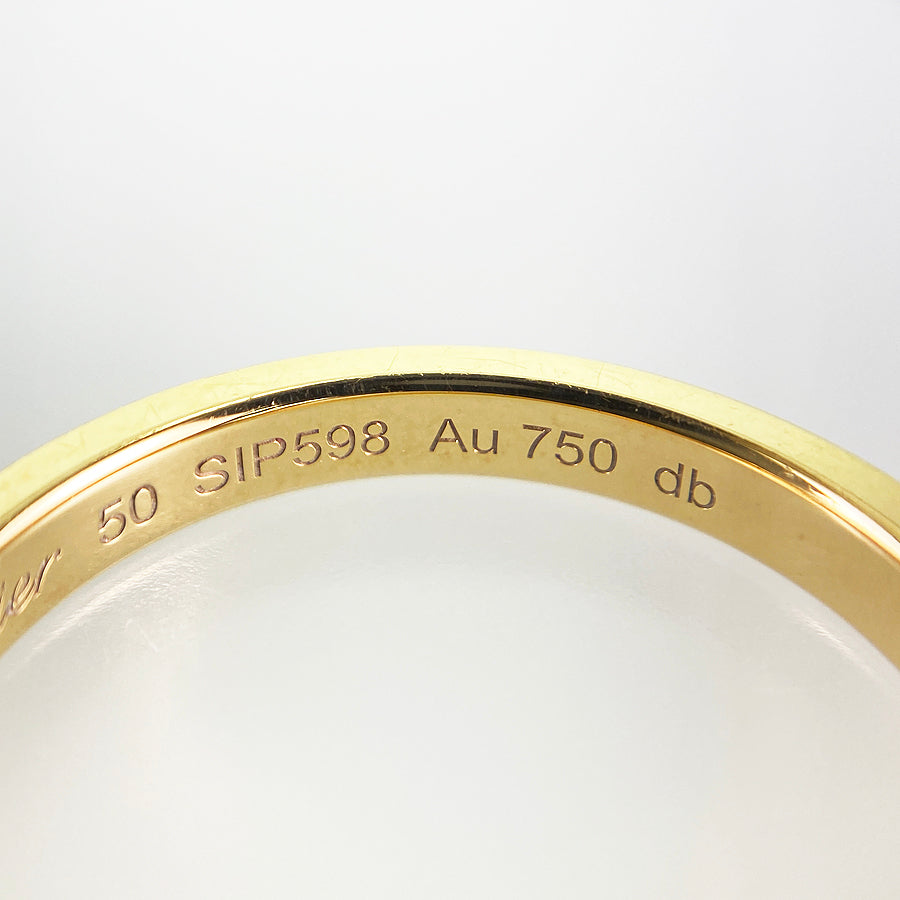 Cartier Mini Love Ring