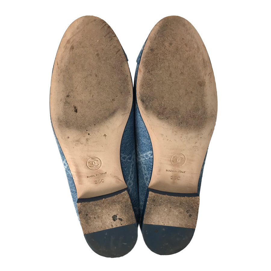 CHANEL Women's Pumps