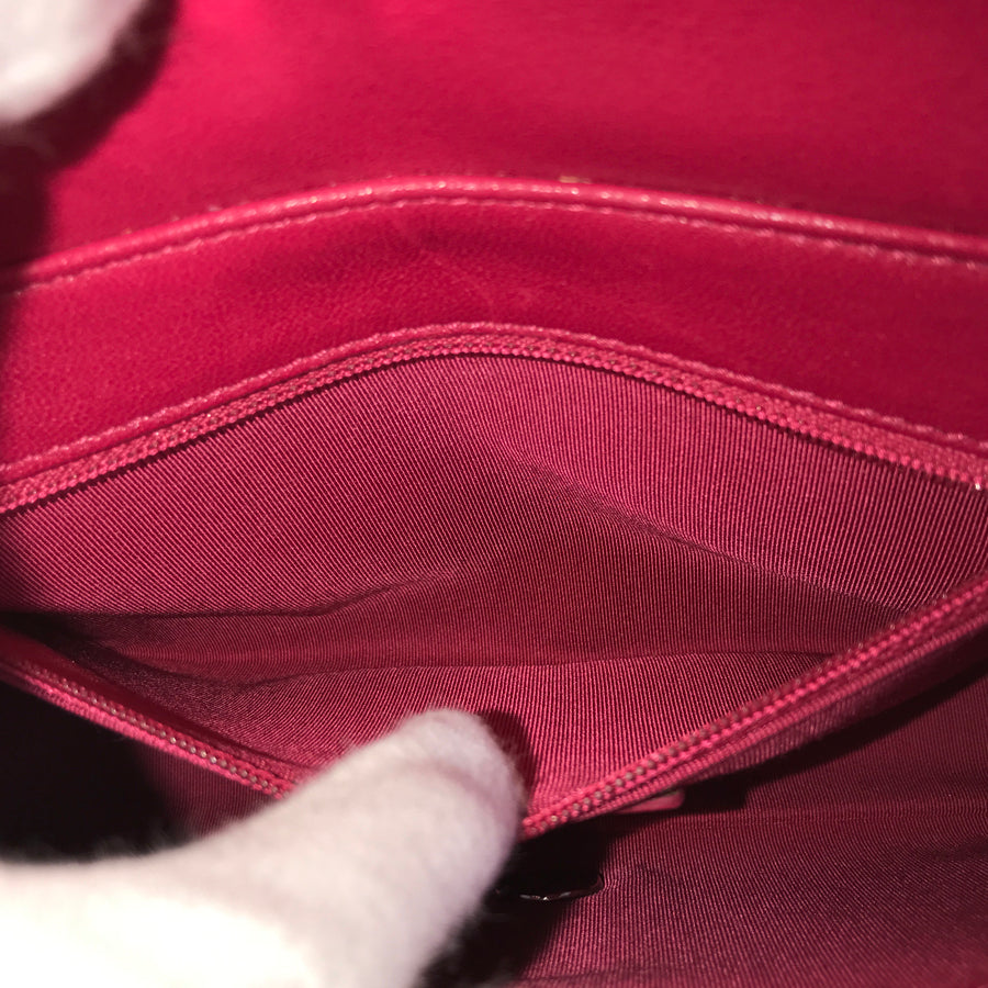 CHANEL Mademoiselle Shoulder bag