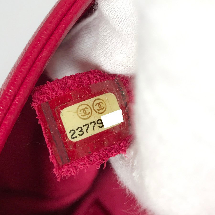 CHANEL Mademoiselle Shoulder bag