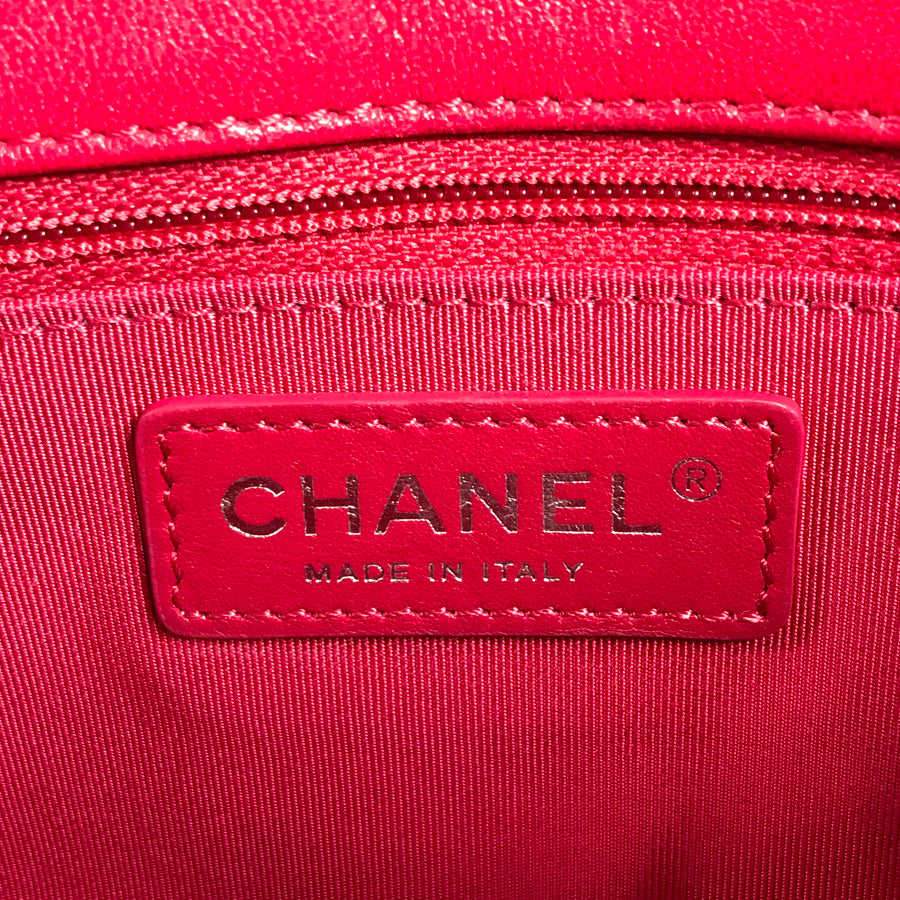 CHANEL Mademoiselle Shoulder bag
