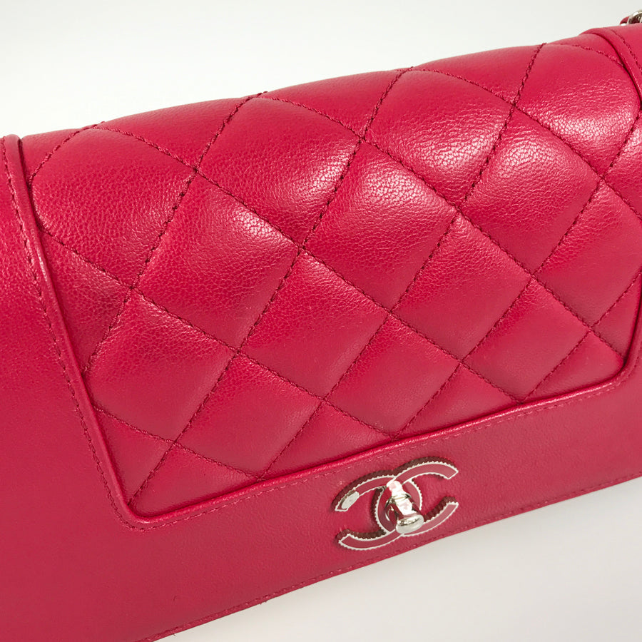 CHANEL Mademoiselle Shoulder bag