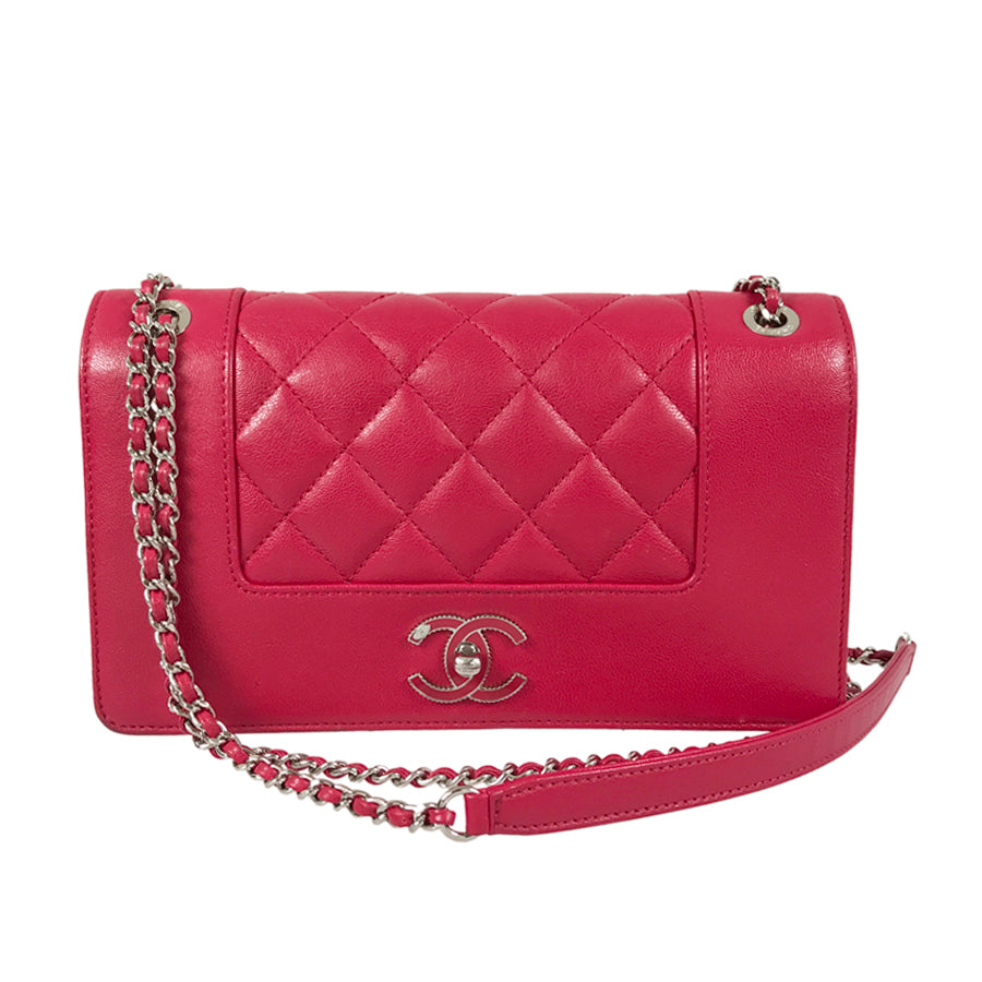 CHANEL Mademoiselle Shoulder bag