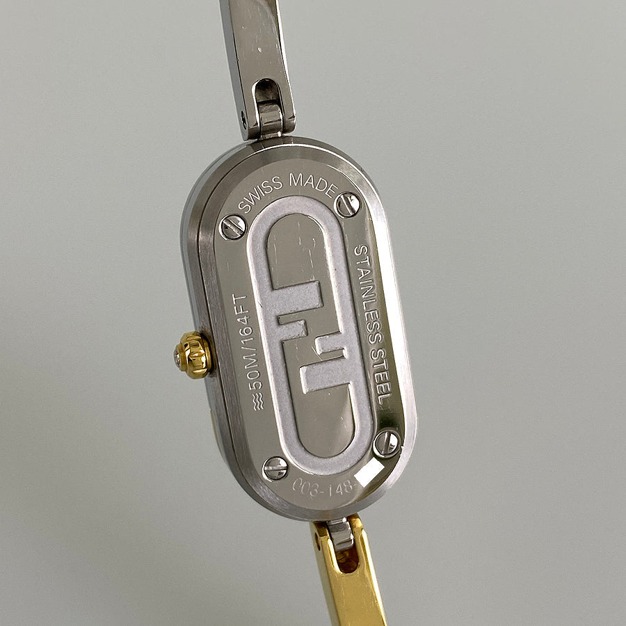 FENDI Olock Women's Watch