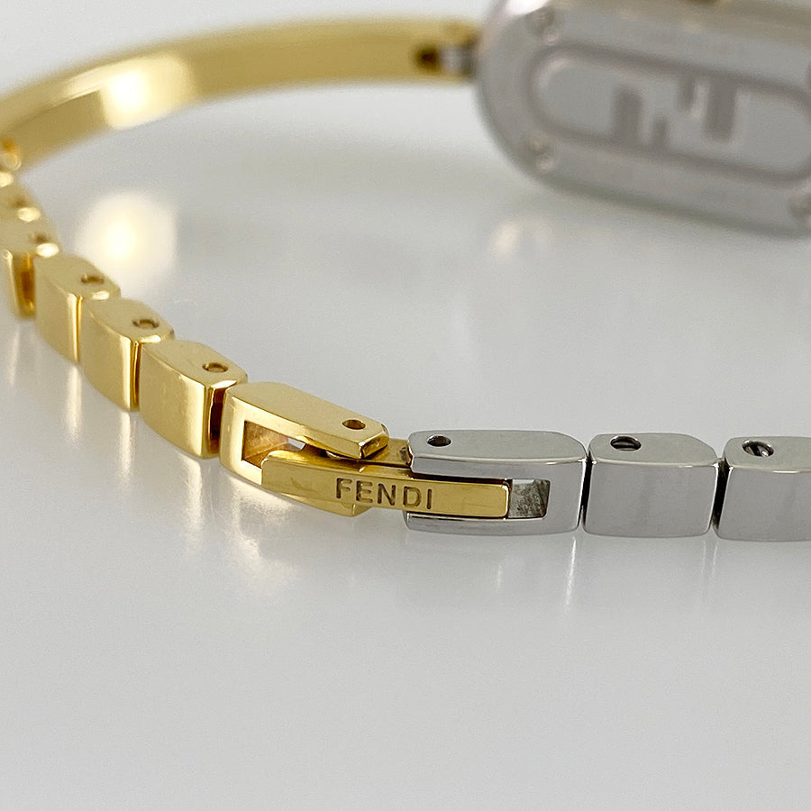 FENDI Olock Women's Watch
