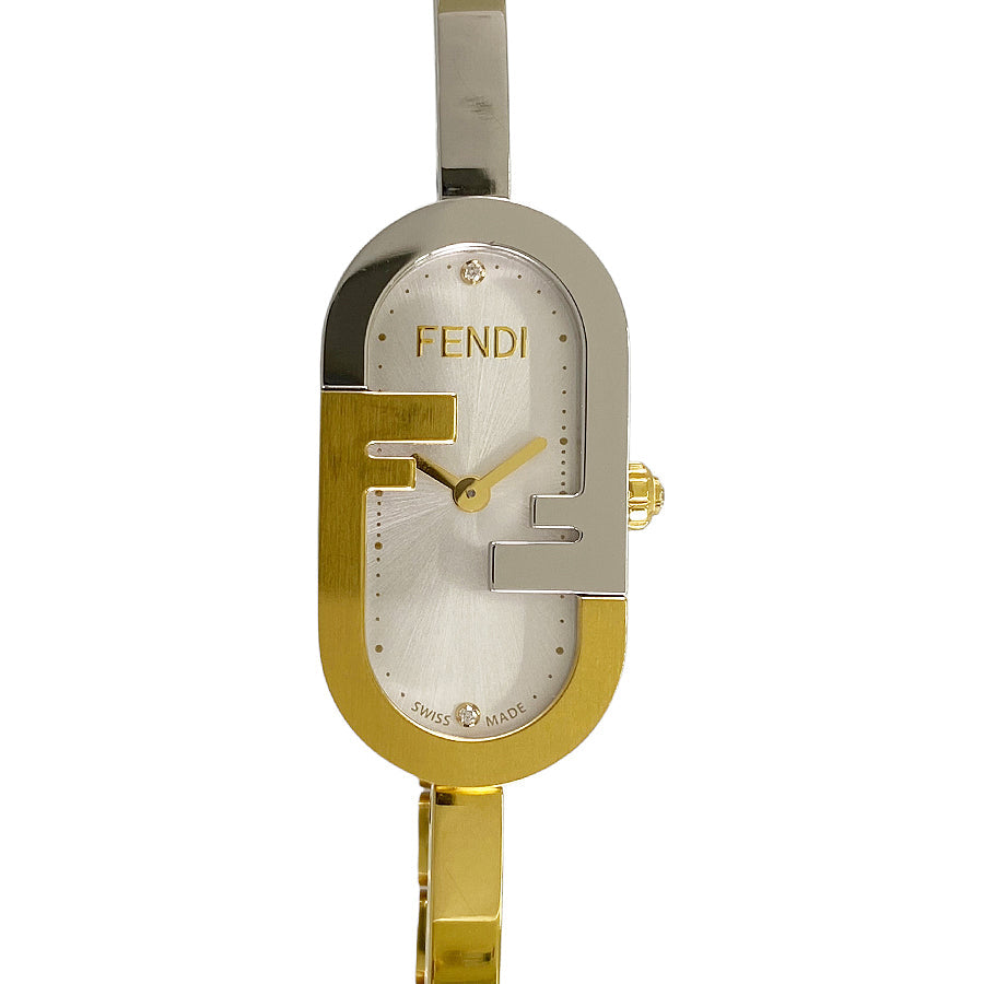 FENDI Olock Women's Watch