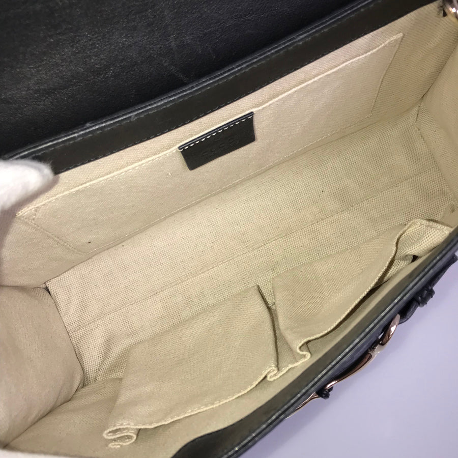 GUCCI Gucci Sima Emily 295402 Shoulder bag