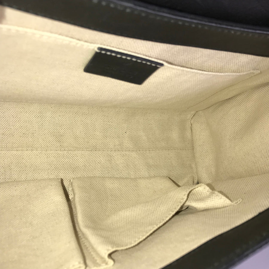 GUCCI Gucci Sima Emily 295402 Shoulder bag