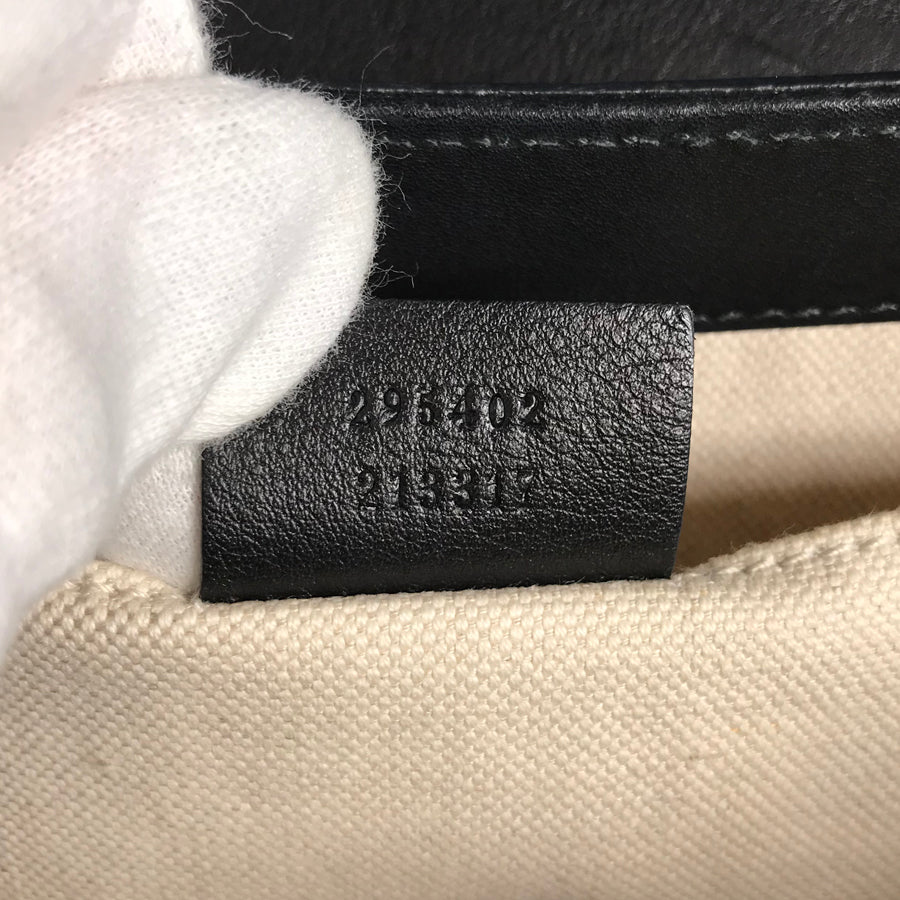 GUCCI Gucci Sima Emily 295402 Shoulder bag