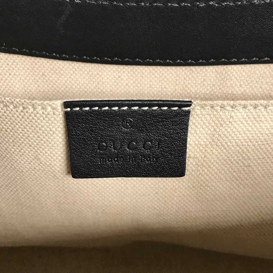 GUCCI Gucci Sima Emily 295402 Shoulder bag
