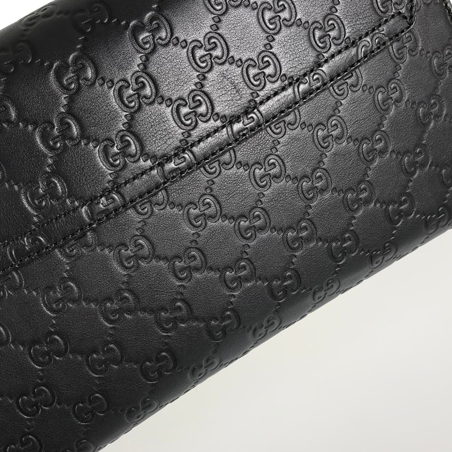 GUCCI Gucci Sima Emily 295402 Shoulder bag