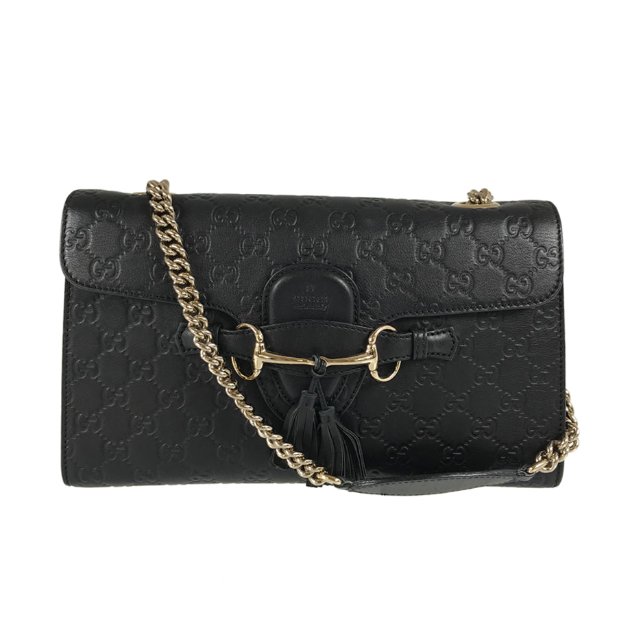 GUCCI Gucci Sima Emily 295402 Shoulder bag