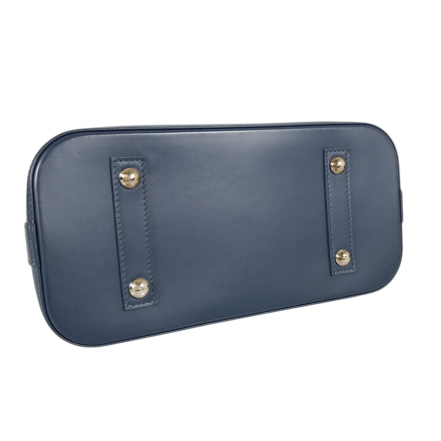 LOUIS VUITTON Epi Alma PM M40620 Hand bag