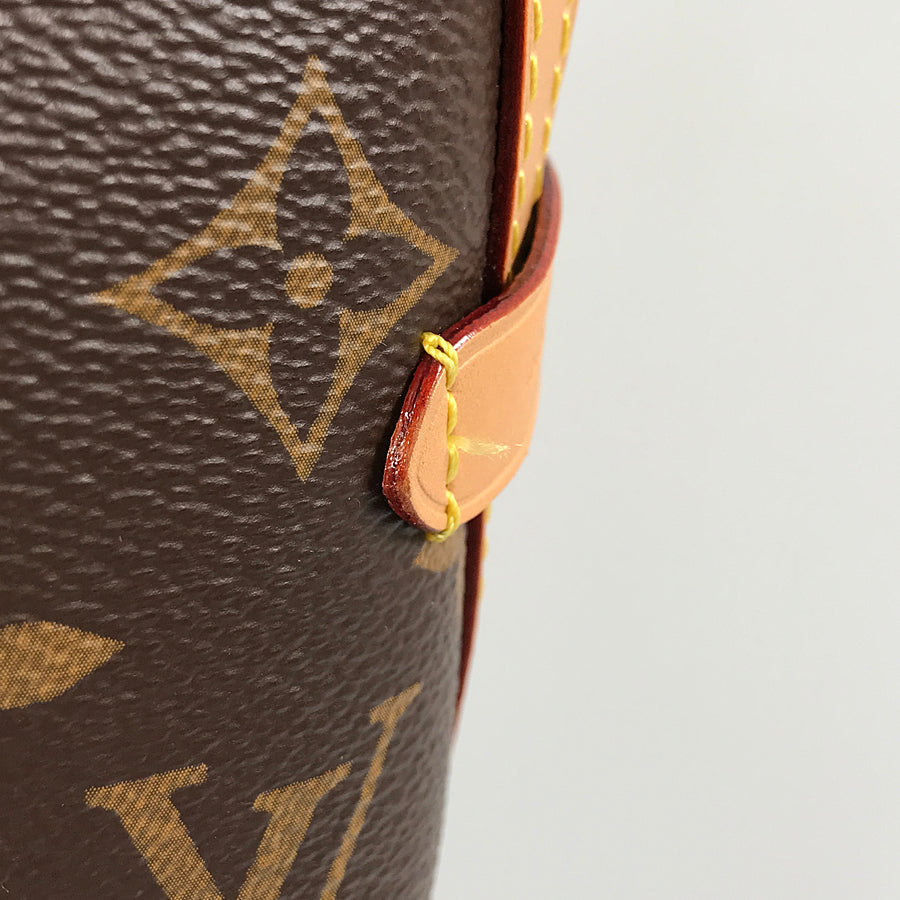 LOUIS VUITTON Monogram Carryall NM PM M46203 Shoulder bag