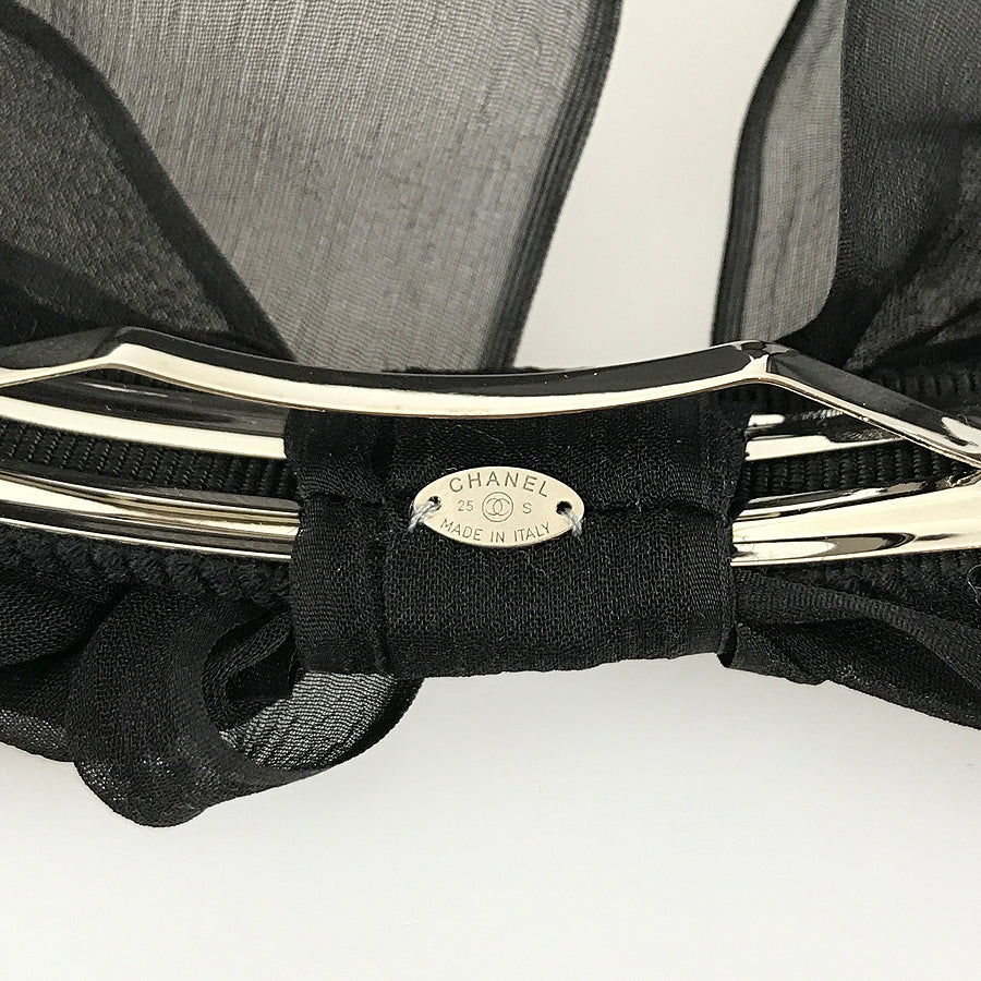 CHANEL Barrette