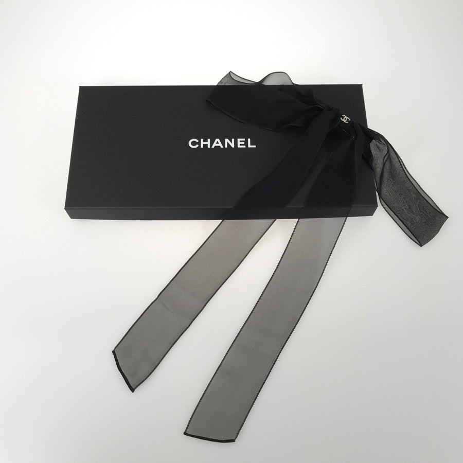 CHANEL Barrette
