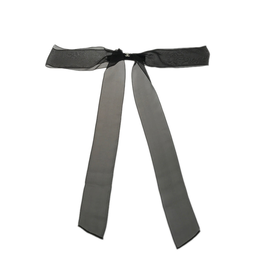 CHANEL Barrette
