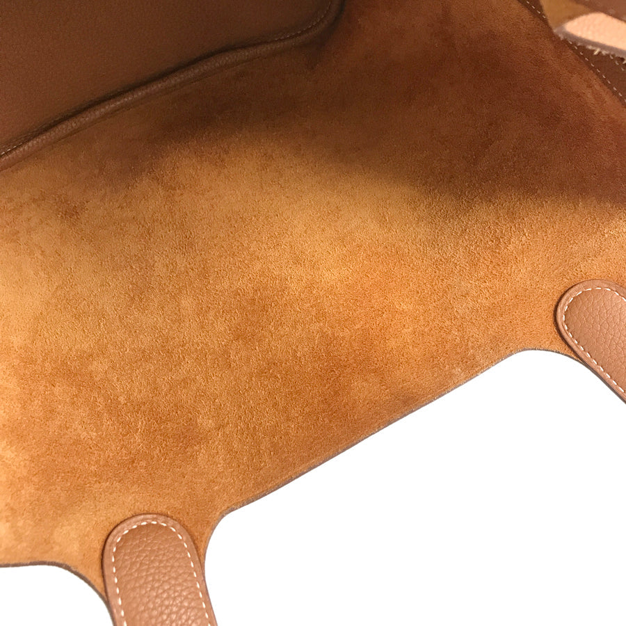 HERMES Picotin Lock MM Hand bag