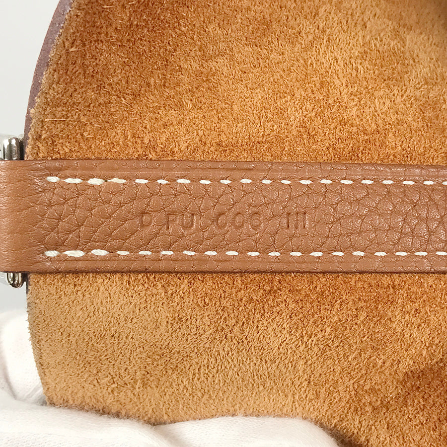 HERMES Picotin Lock MM Hand bag