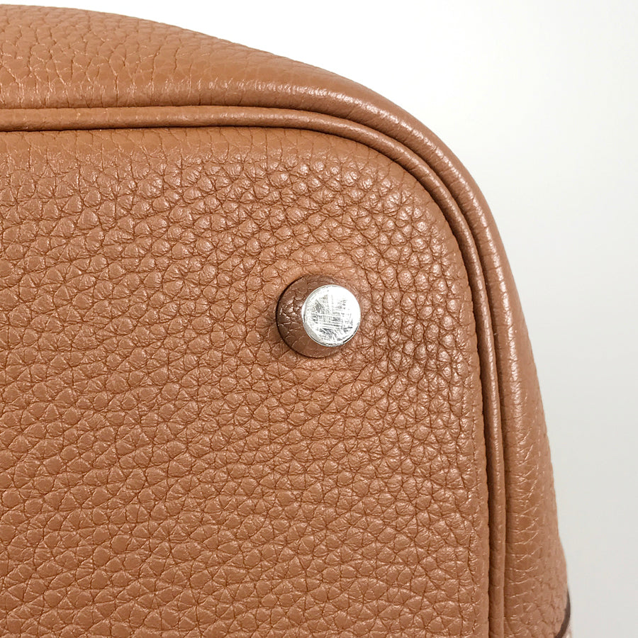 HERMES Picotin Lock MM Hand bag