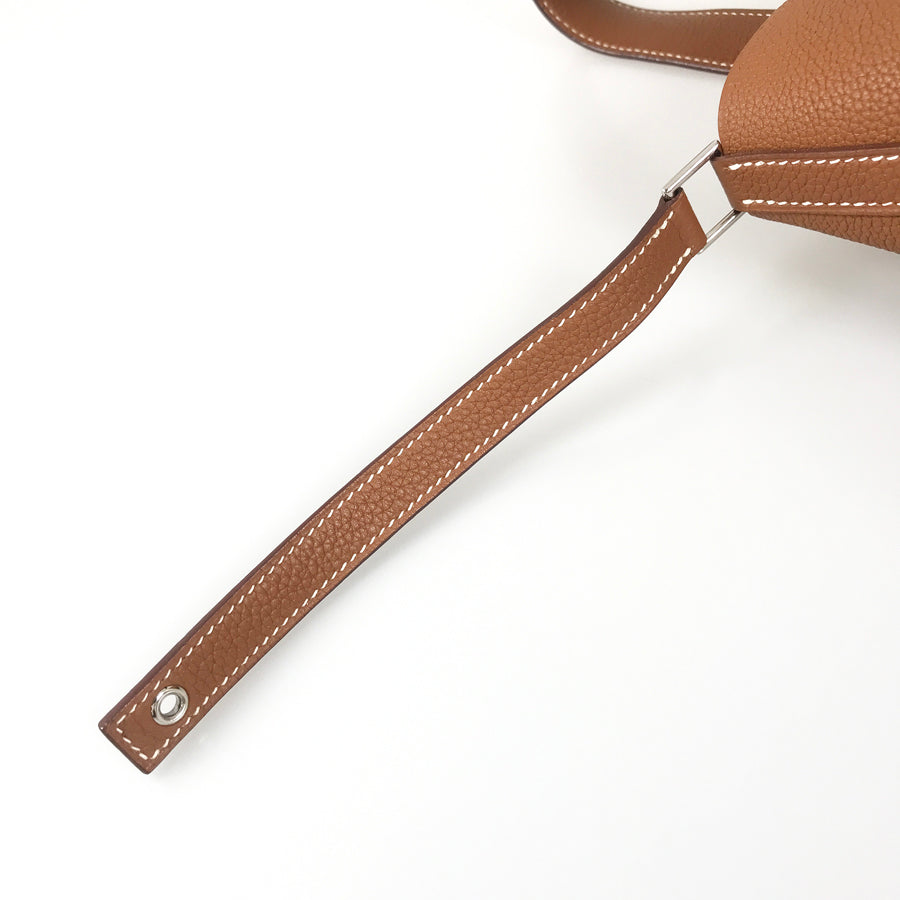 HERMES Picotin Lock MM Hand bag