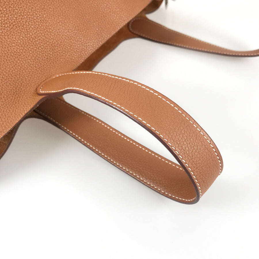 HERMES Picotin Lock MM Hand bag
