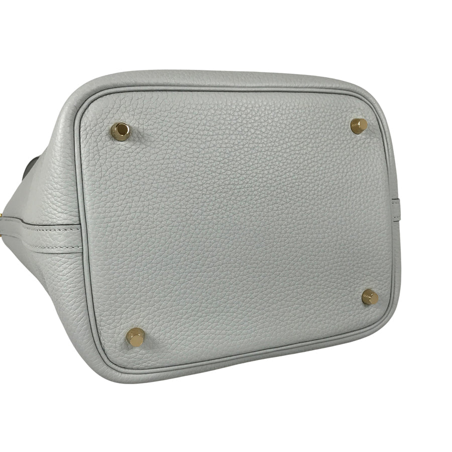 HERMES Picotin Lock MM Hand bag