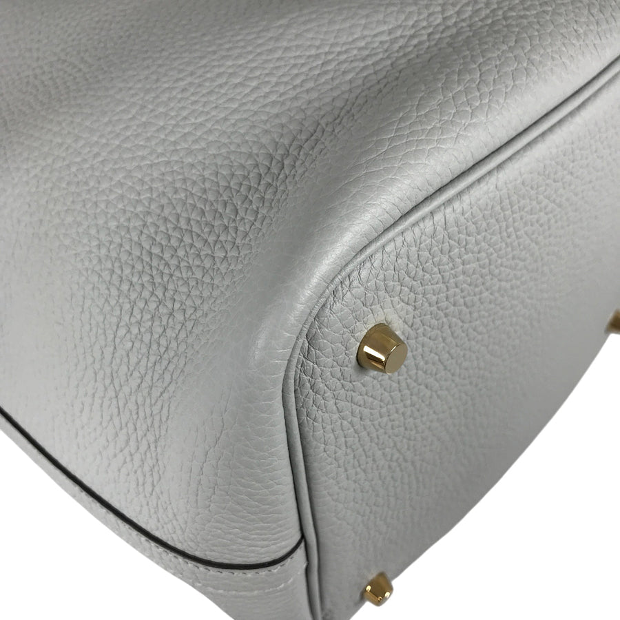 HERMES Picotin Lock MM Hand bag