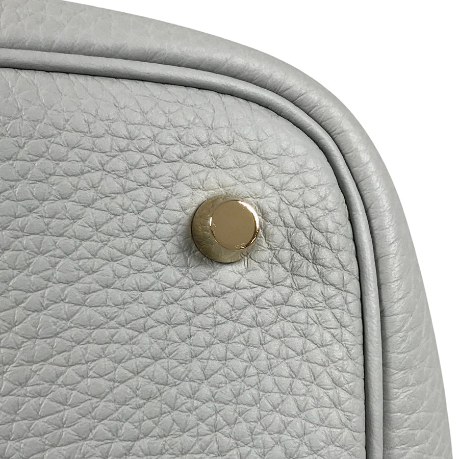 HERMES Picotin Lock MM Hand bag