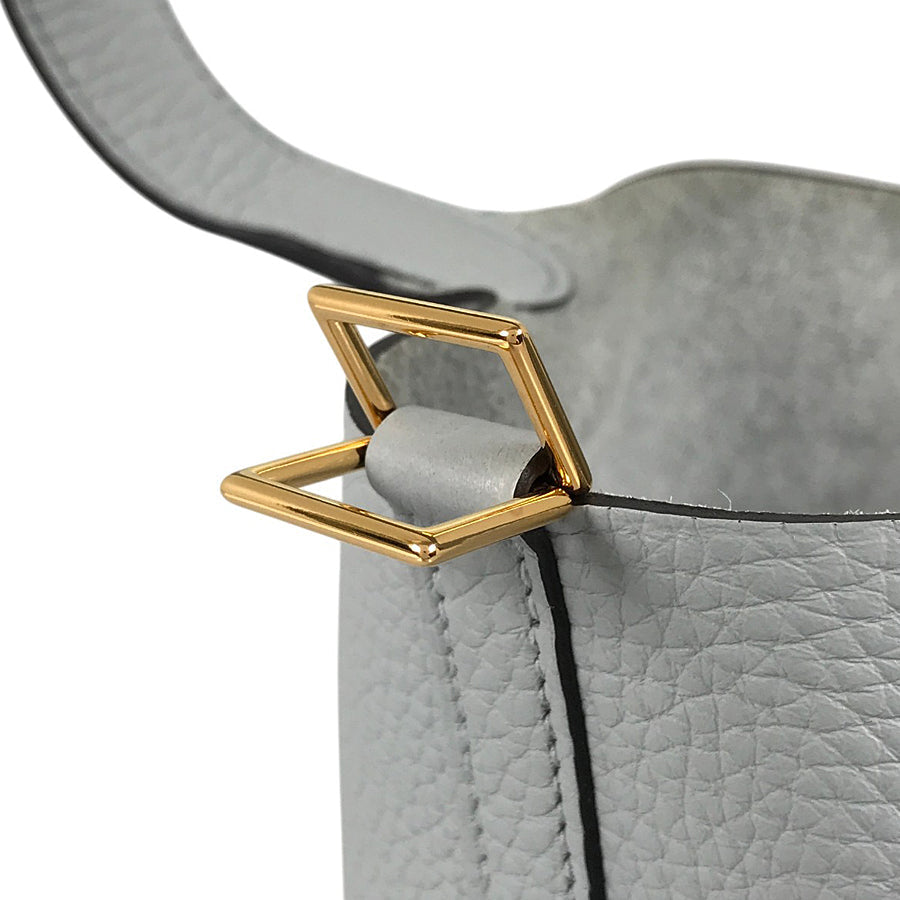 HERMES Picotin Lock MM Hand bag