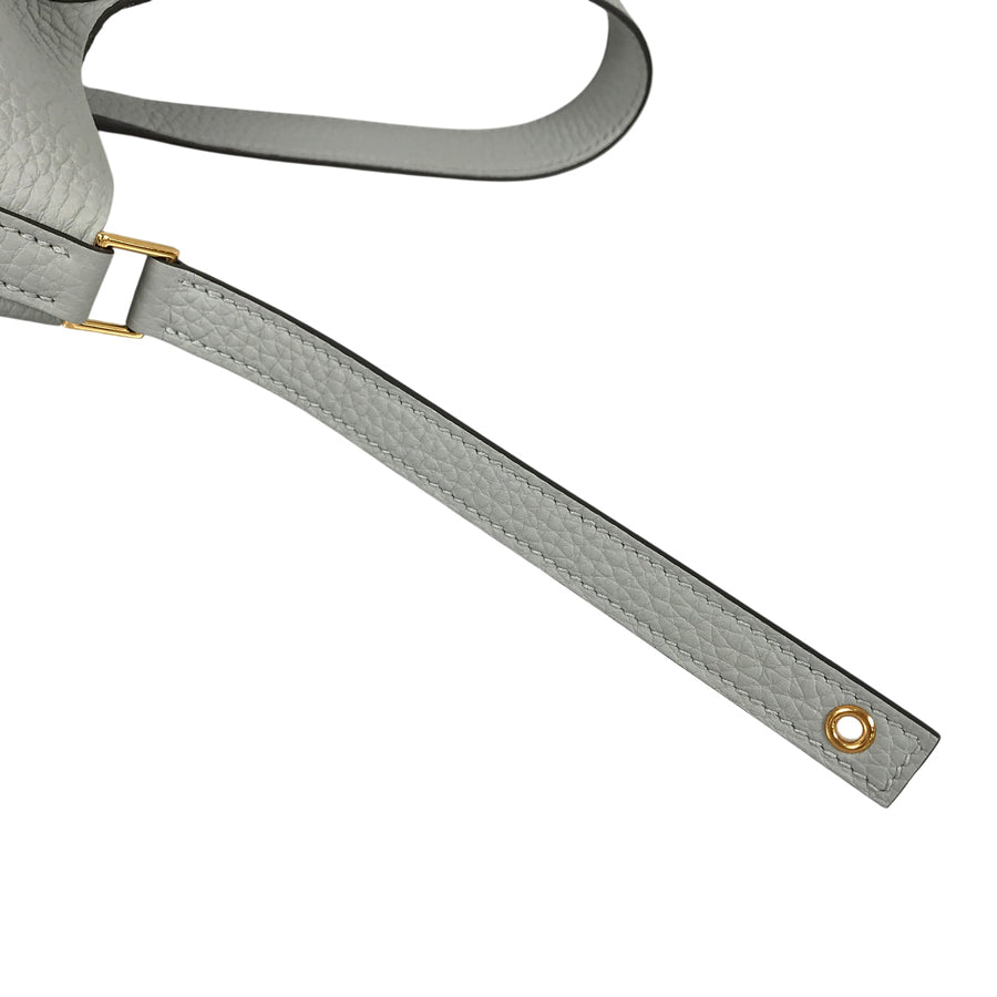 HERMES Picotin Lock MM Hand bag