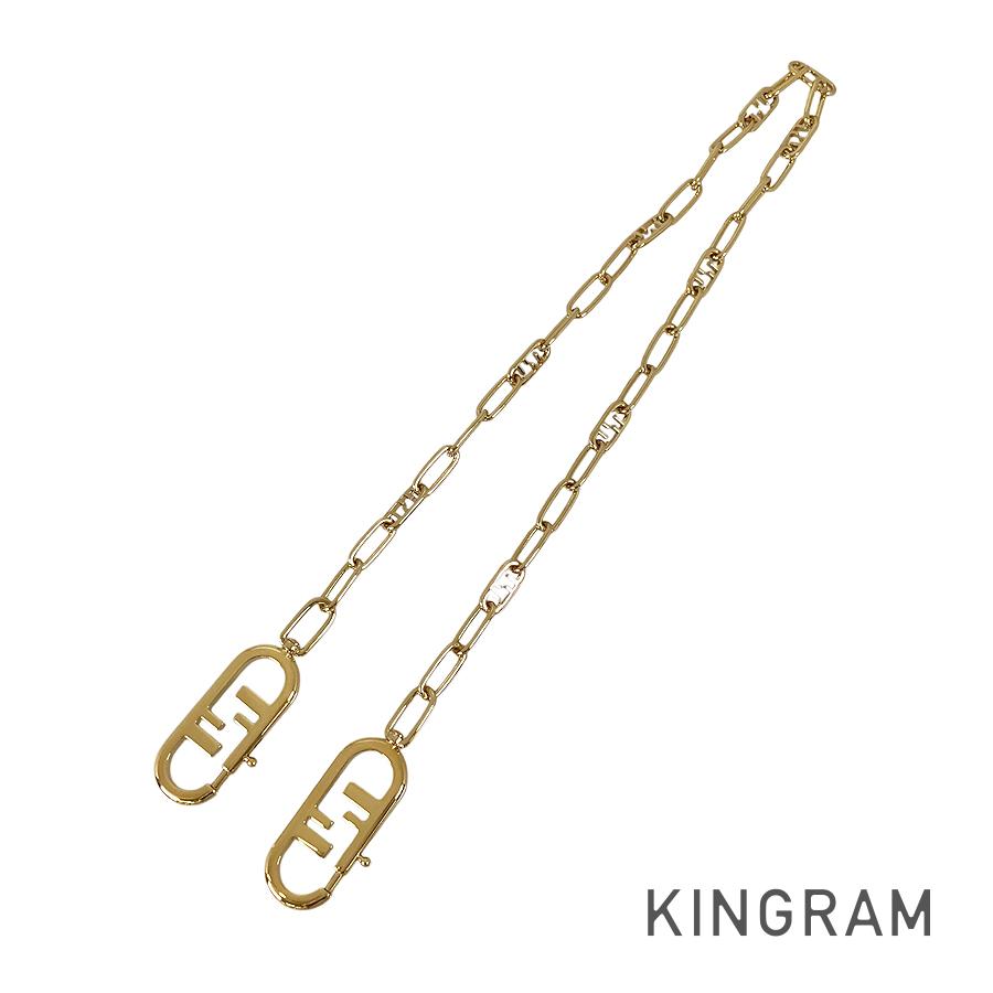 FENDI Strap You O'Rock 8AV371 Strap