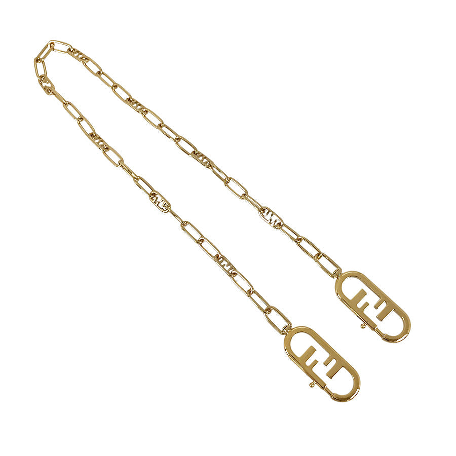 FENDI Strap You O'Rock 8AV371 Strap
