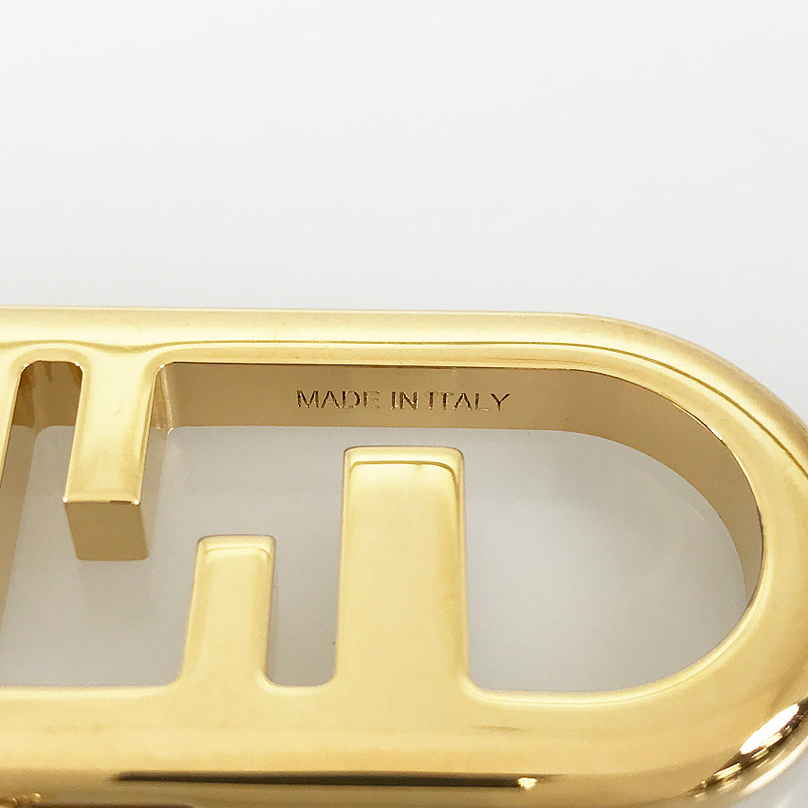 FENDI Strap You O'Rock 8AV371 Strap