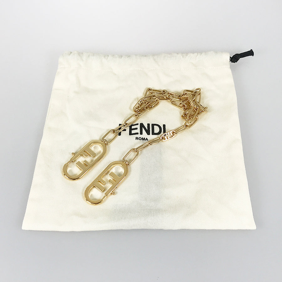 FENDI Strap You O'Rock 8AV371 Strap