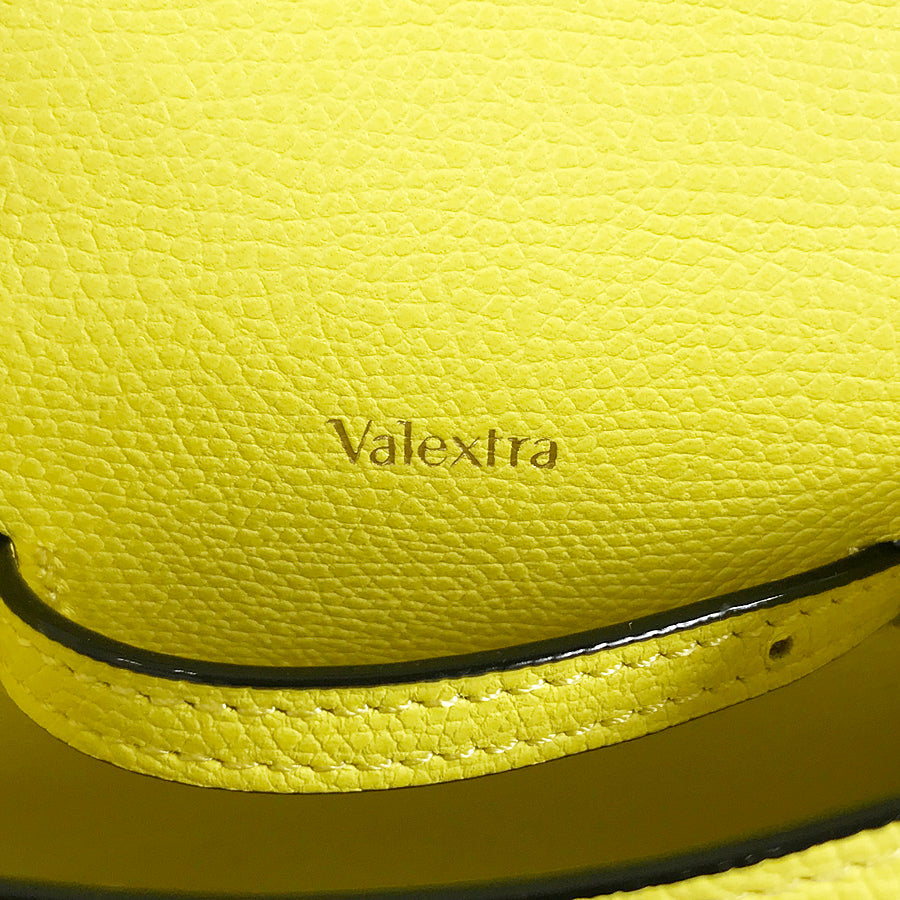 Valextra Iside Belt Hand bag