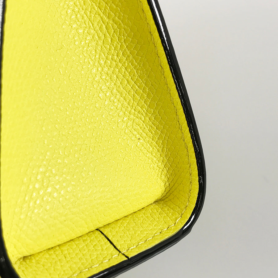 Valextra Iside Belt Hand bag
