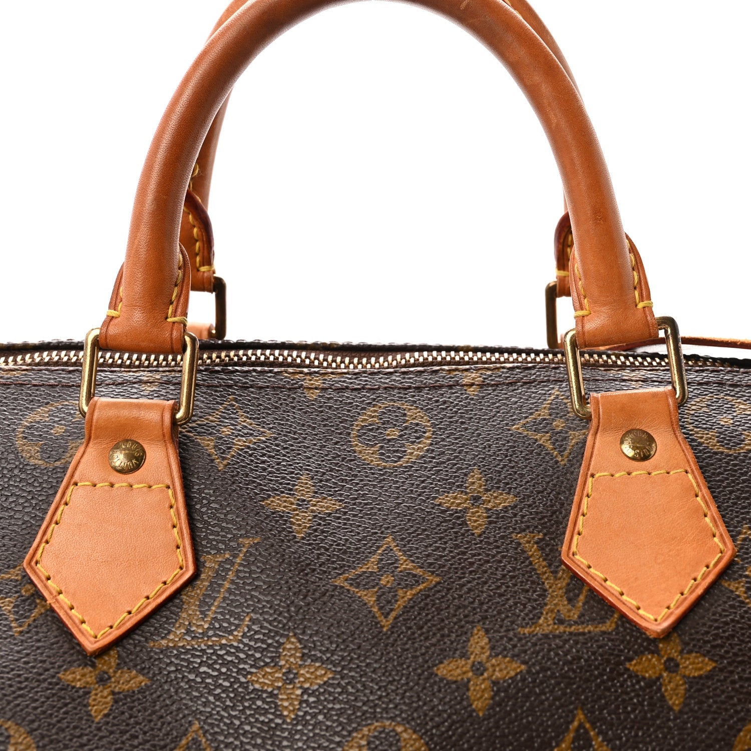 Monogram Speedy 30